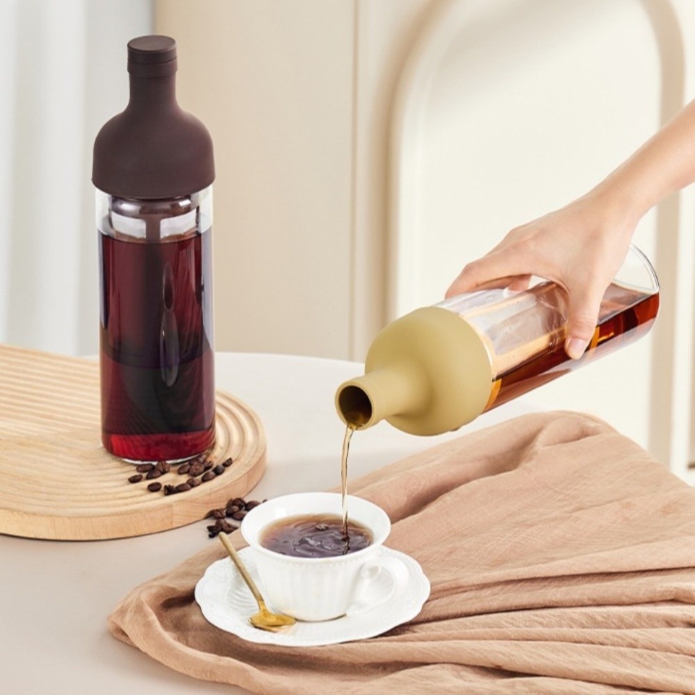 Przenośny, pojemny dzbanek do  – Coffee Tea Water Heater recenzja i cena