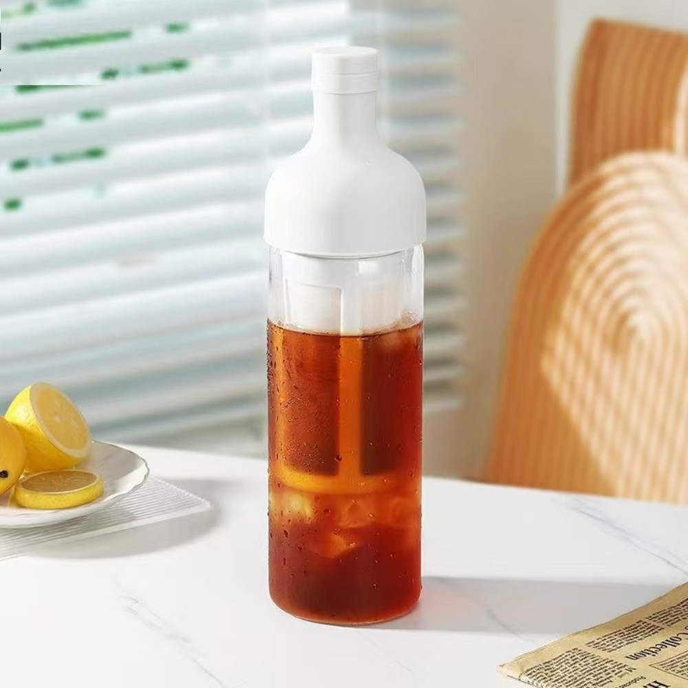 Przenośny, pojemny dzbanek do  – Coffee Tea Water Heater recenzja i cena