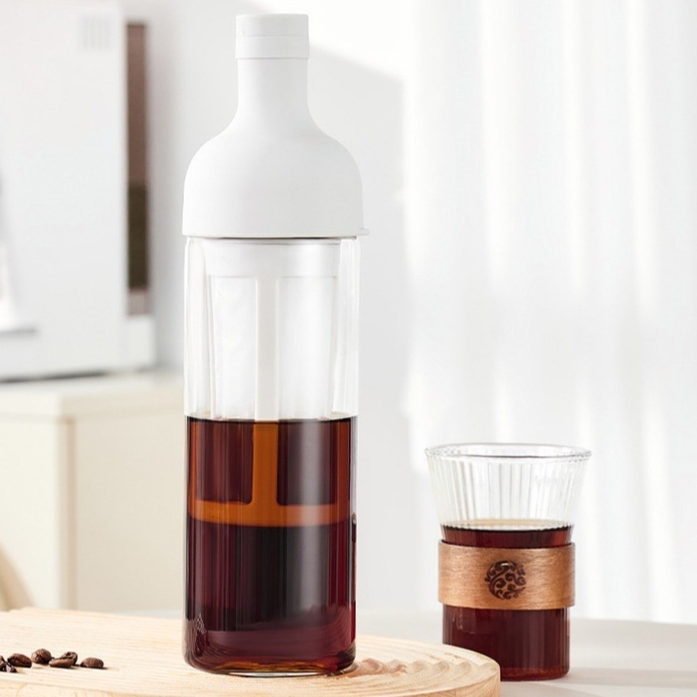 Przenośny, pojemny dzbanek do  – Coffee Tea Water Heater recenzja i cena